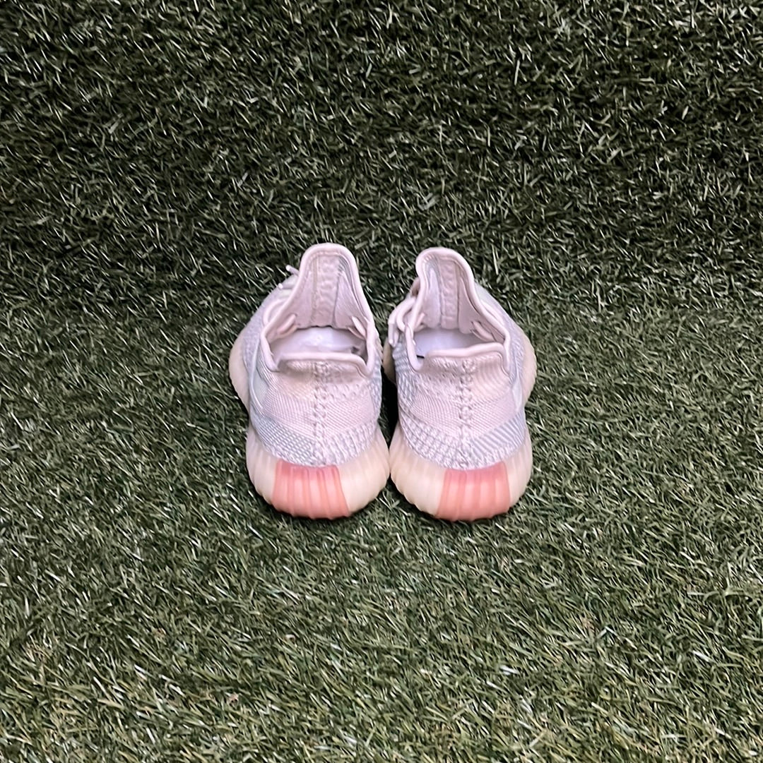 YEEZY 350 'CITRIN' (USED)