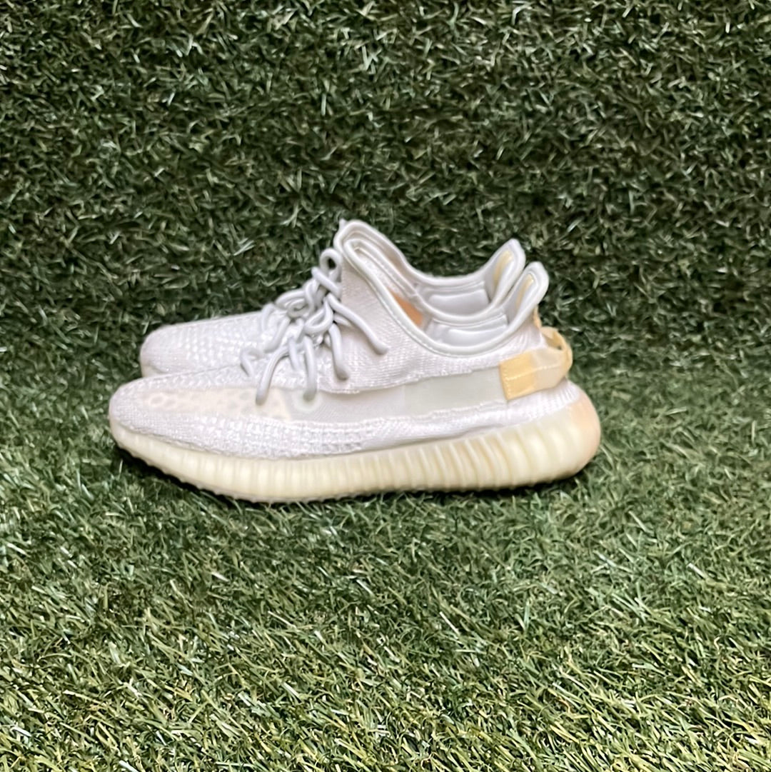 YEEZY 350 BOOST 'LIGHT' (USED)