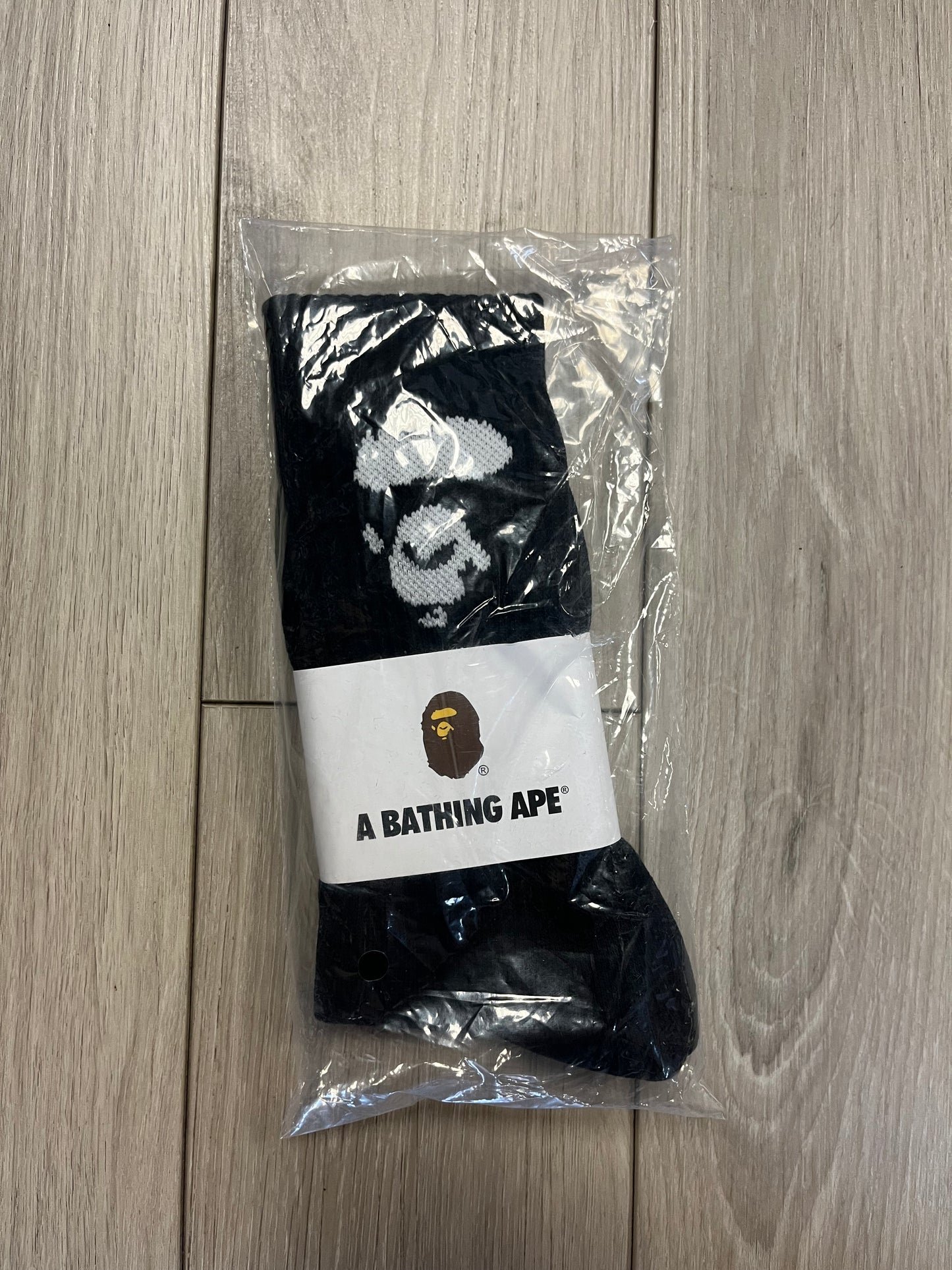 BAPE SOCKS