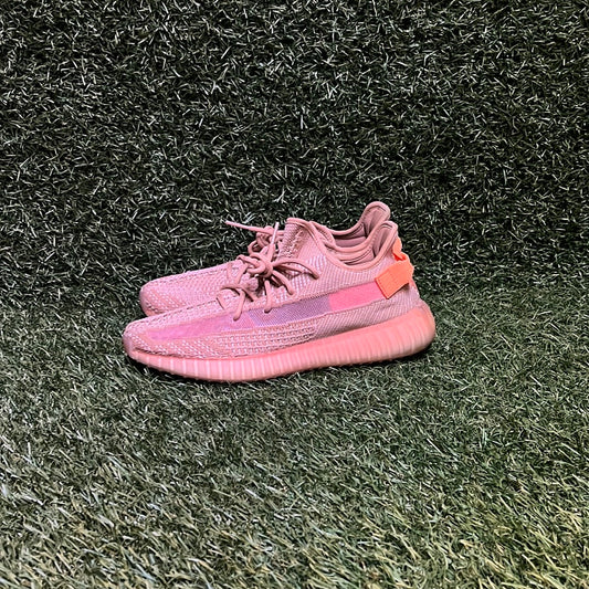 YEEZY 350 BOOST 'CLAY' (USED)