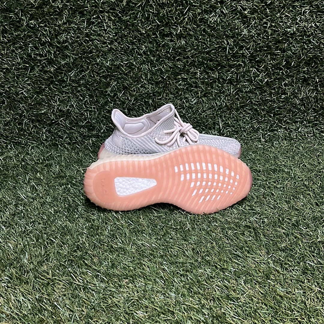 YEEZY 350 'CITRIN' (USED)