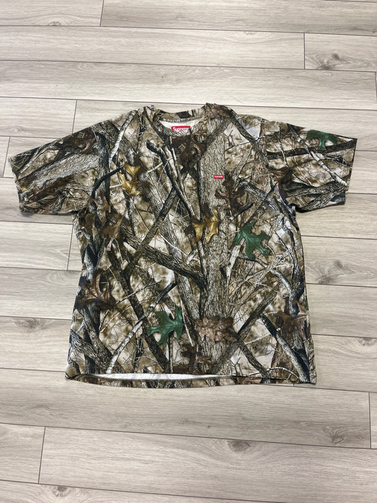 SUPREME SHIRT