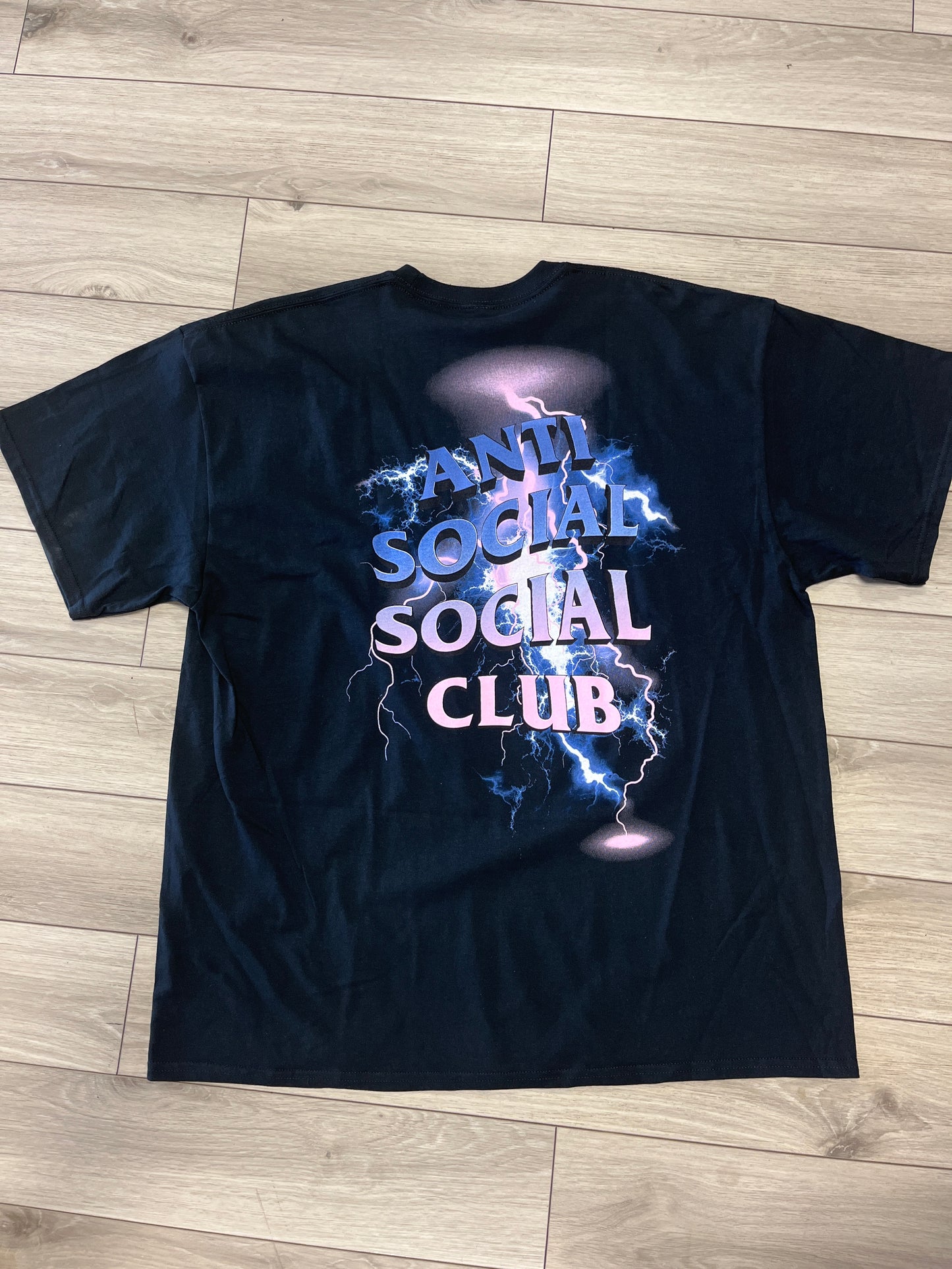 ASSC SHIRT