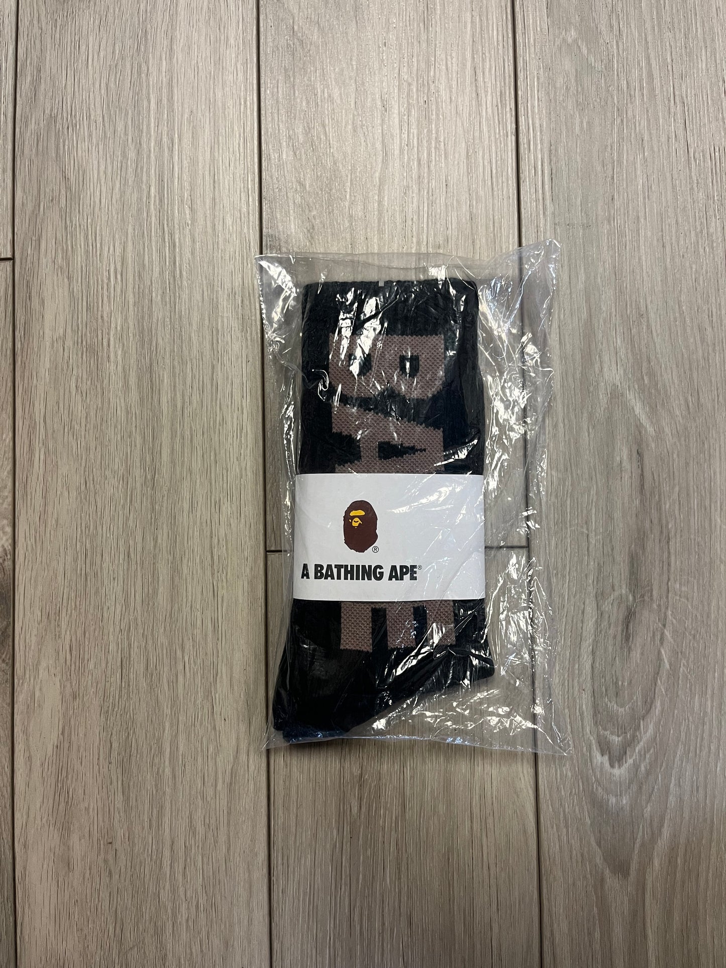 BAPE SOCKS