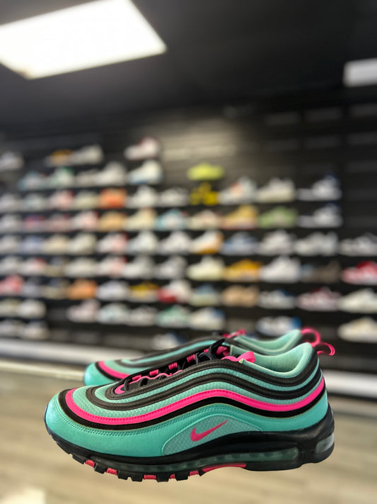 NIKE AM 97 'SOUTHBEACH' (USED)