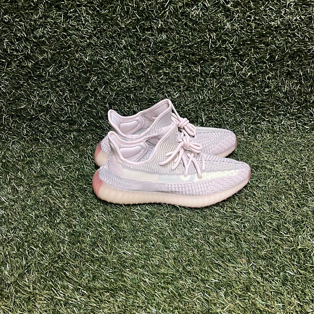 YEEZY 350 'CITRIN' (USED)