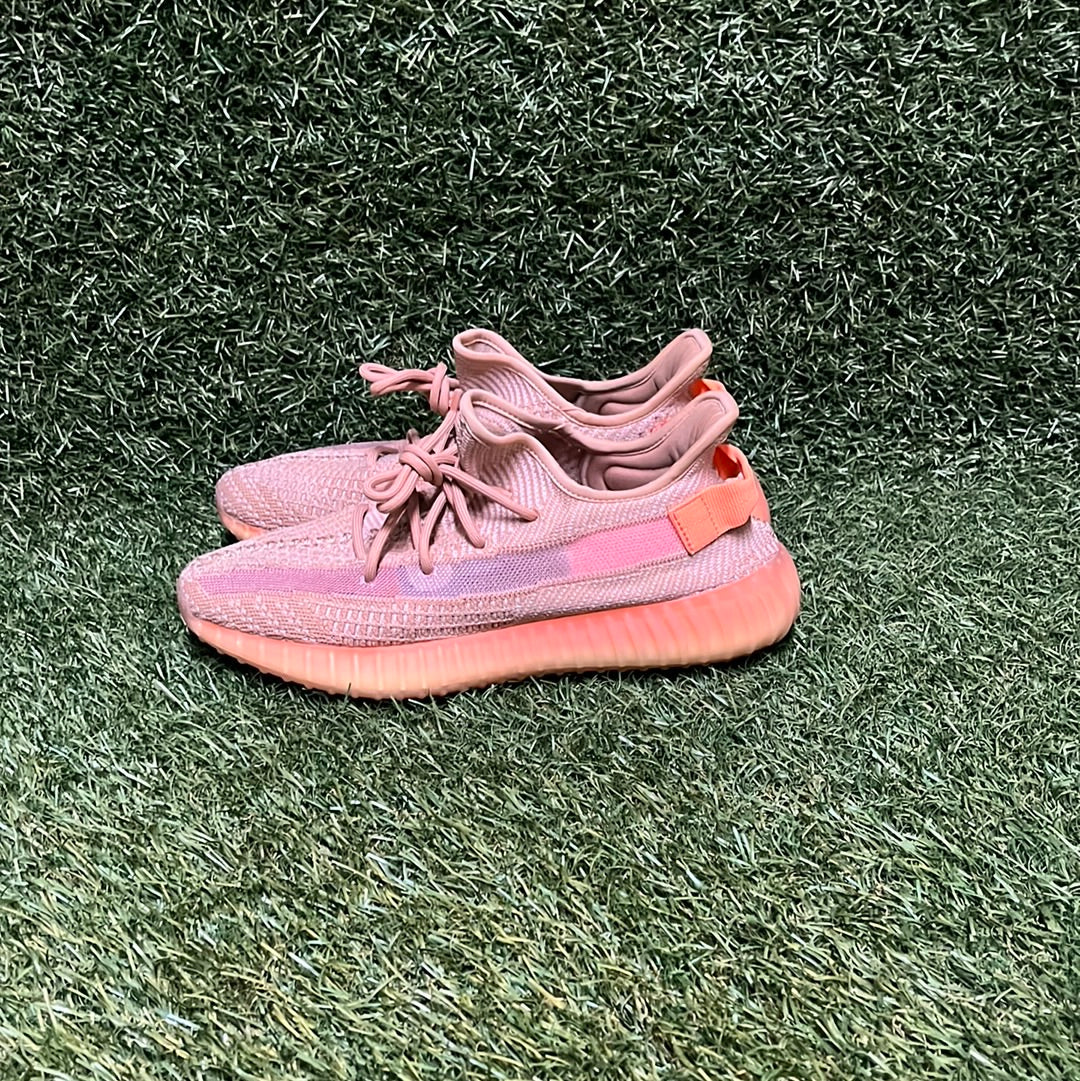 YEEZY 350 'CLAY' (USED)