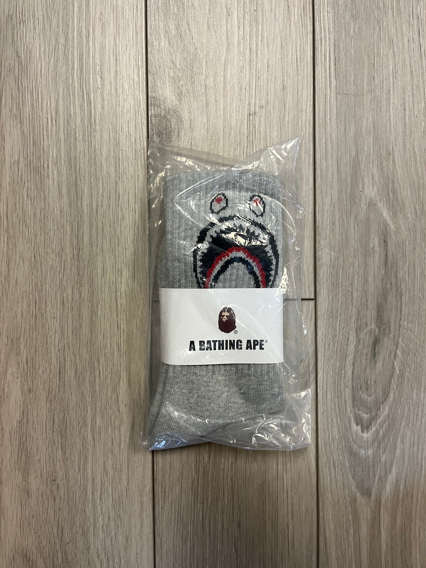 BAPE SOCKS