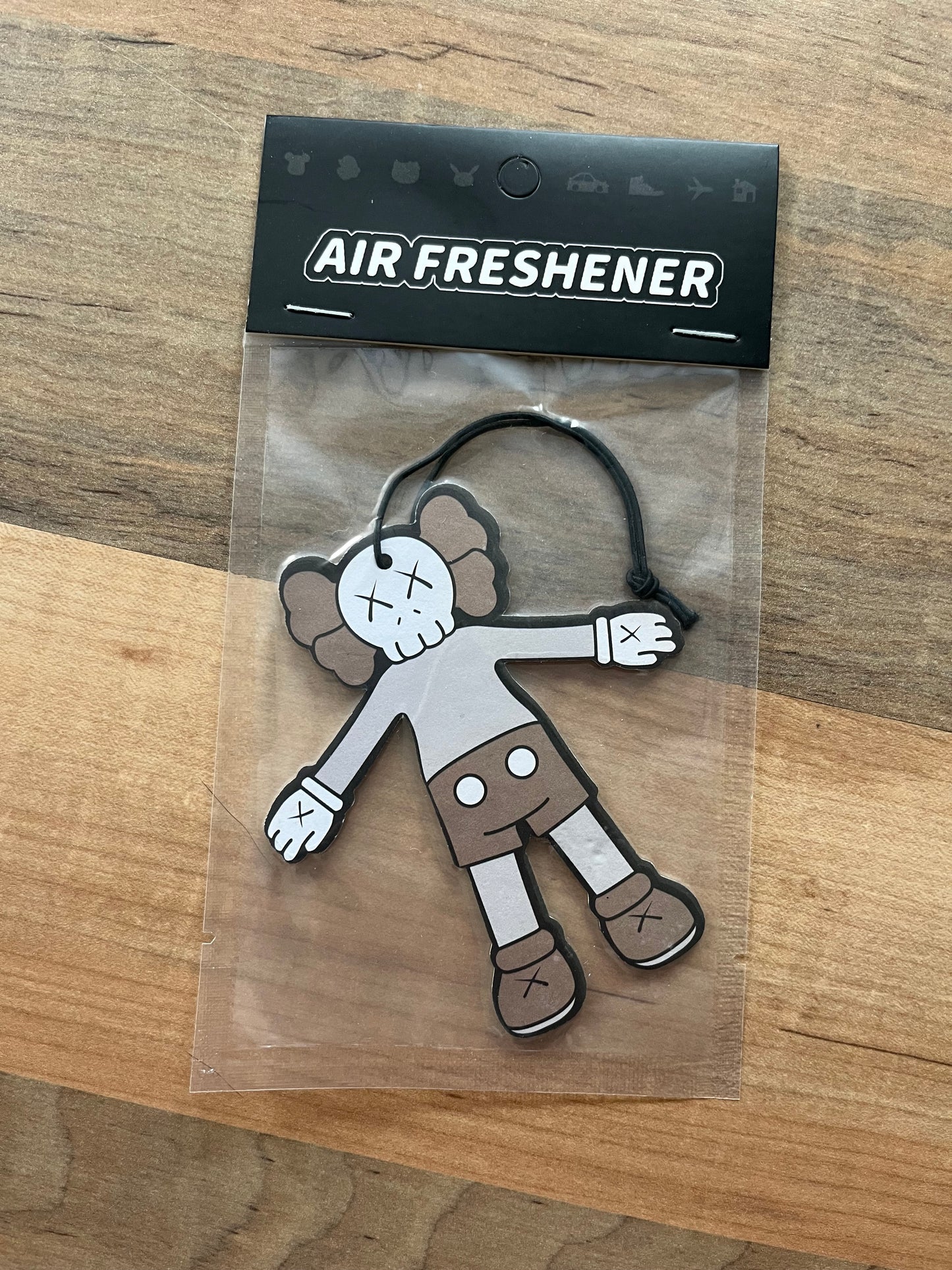 AIR FRESHENER