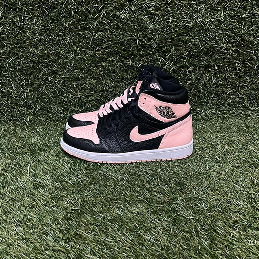 JORDAN 1 'CRIMSON TINT' (USED)