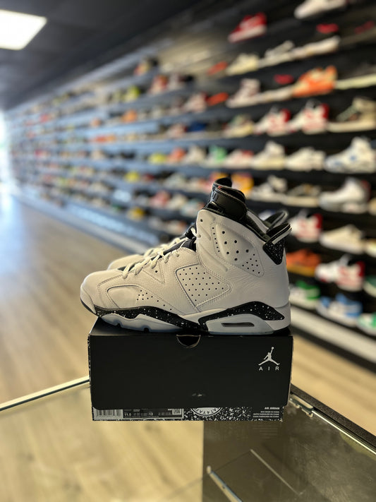 JORDAN 6 'OREO' (USED)