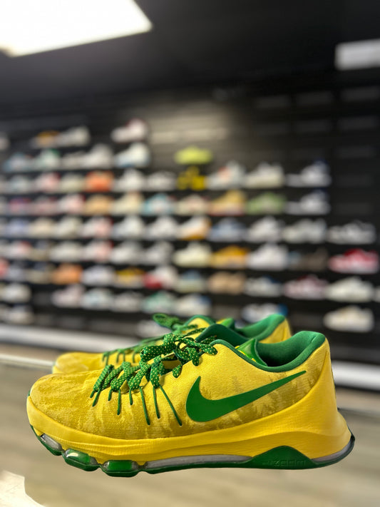 KD 8 SAMPLE 'OREGON PE' (USED)