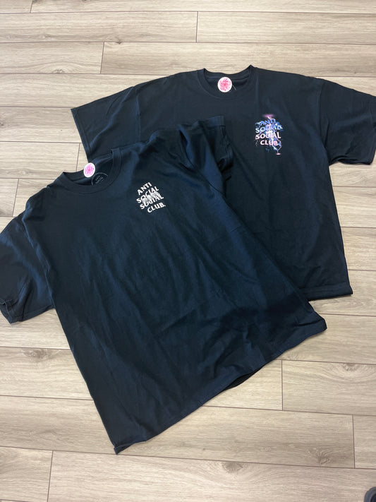 ASSC SHIRT