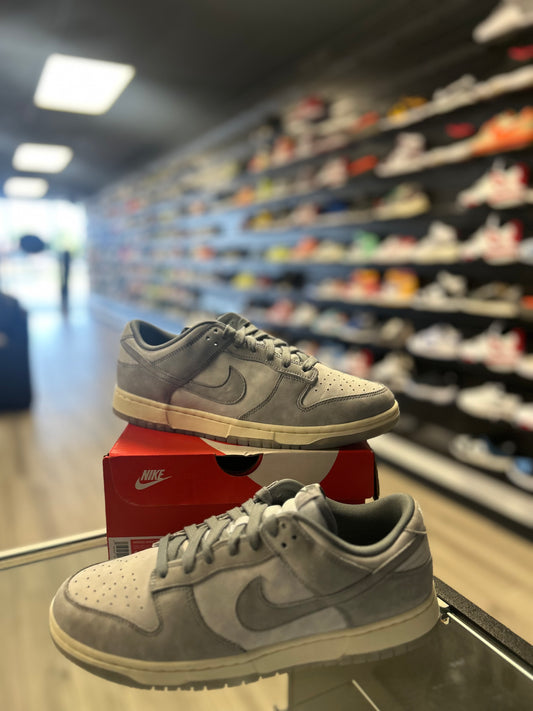 NIKE DUNK LOW 'COOL GREY' (M)