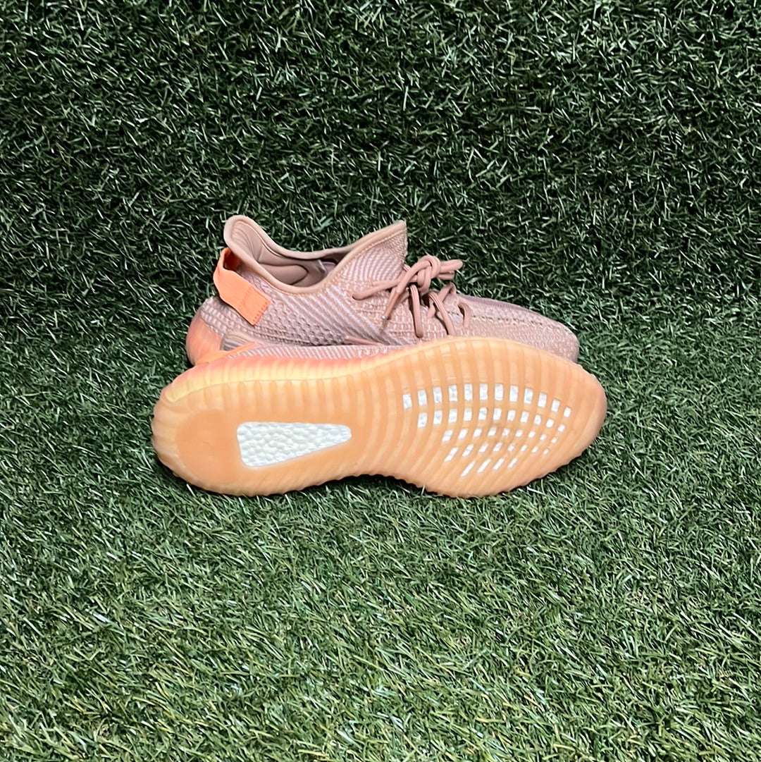 YEEZY 350 'CLAY' (USED)