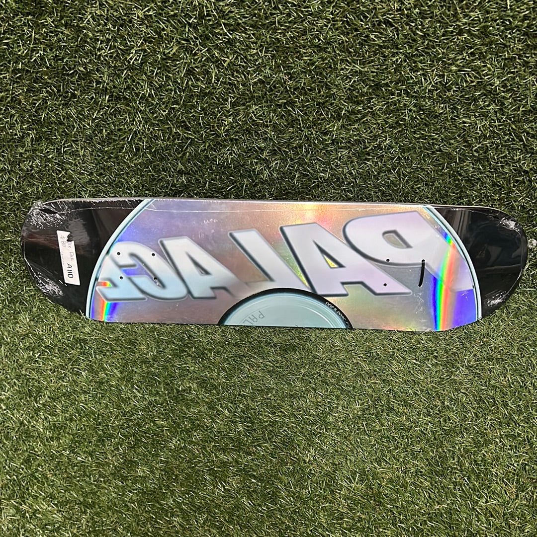 PALACE DECK 'CD BLACK'