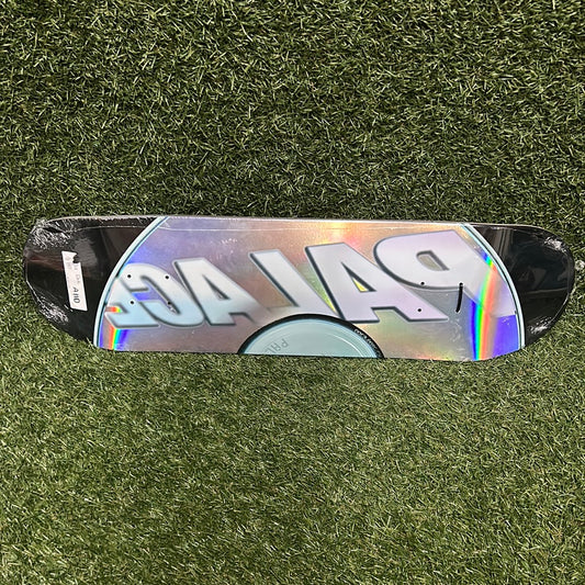 PALACE DECK 'CD BLACK'