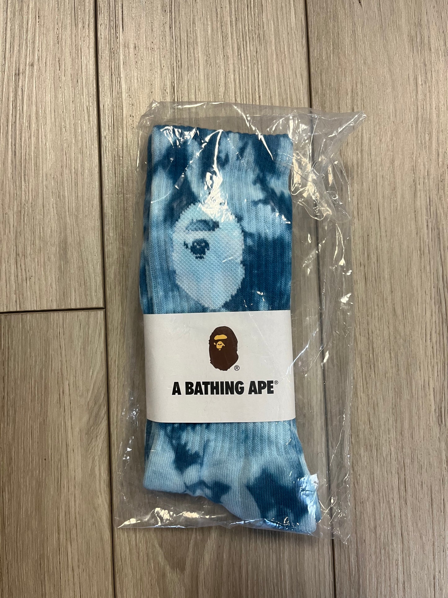 BAPE SOCKS