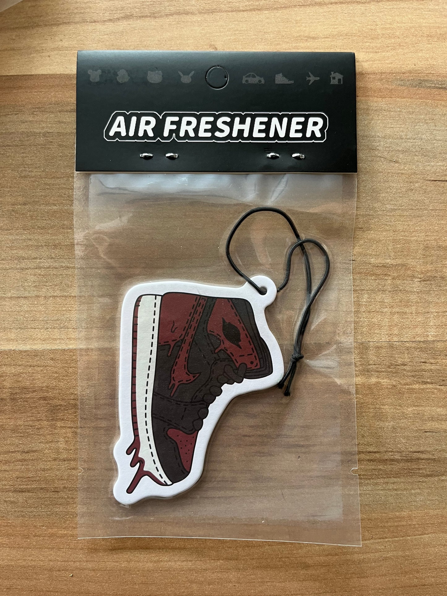 AIR FRESHENER