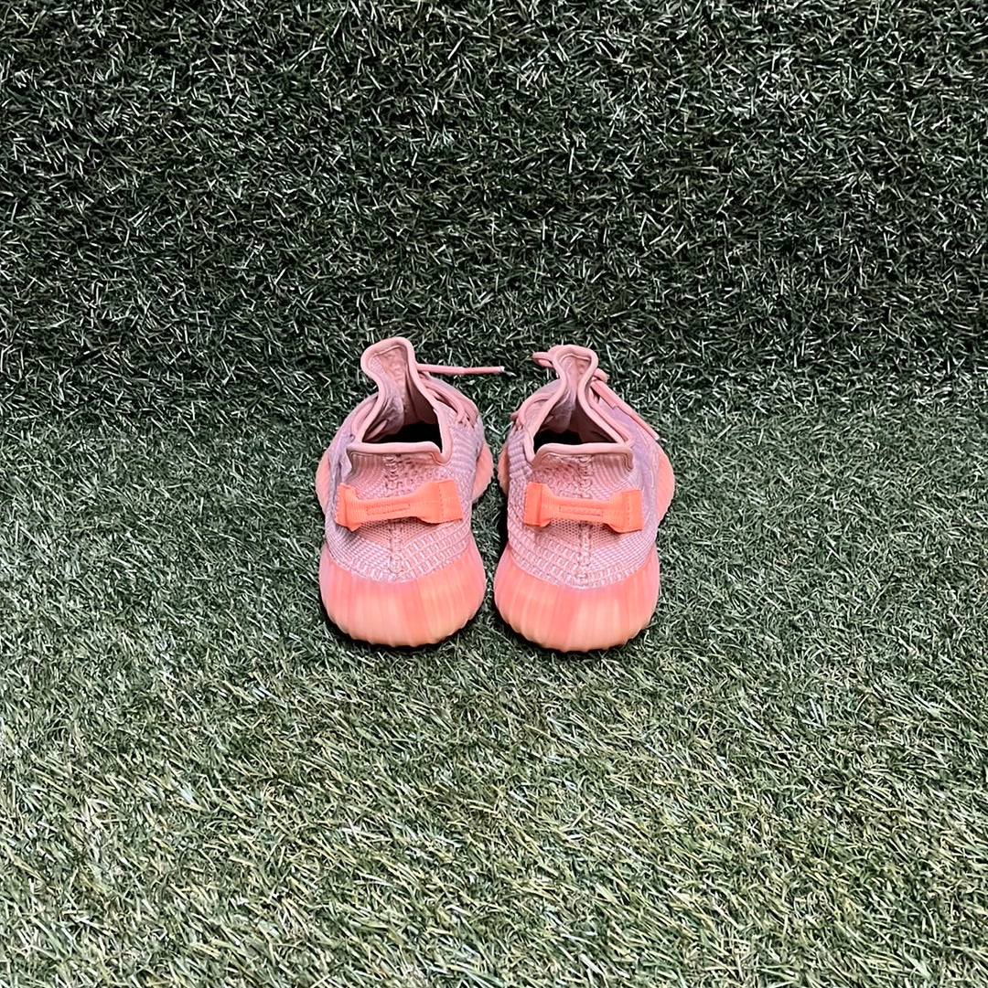 YEEZY 350 'CLAY' (USED)