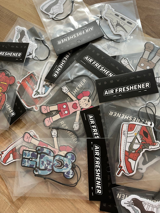 AIR FRESHENER