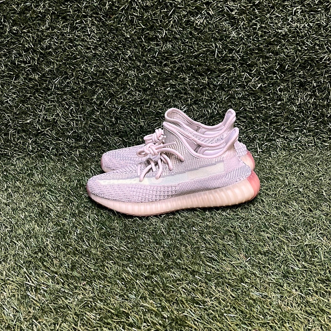 YEEZY 350 'CITRIN' (USED)