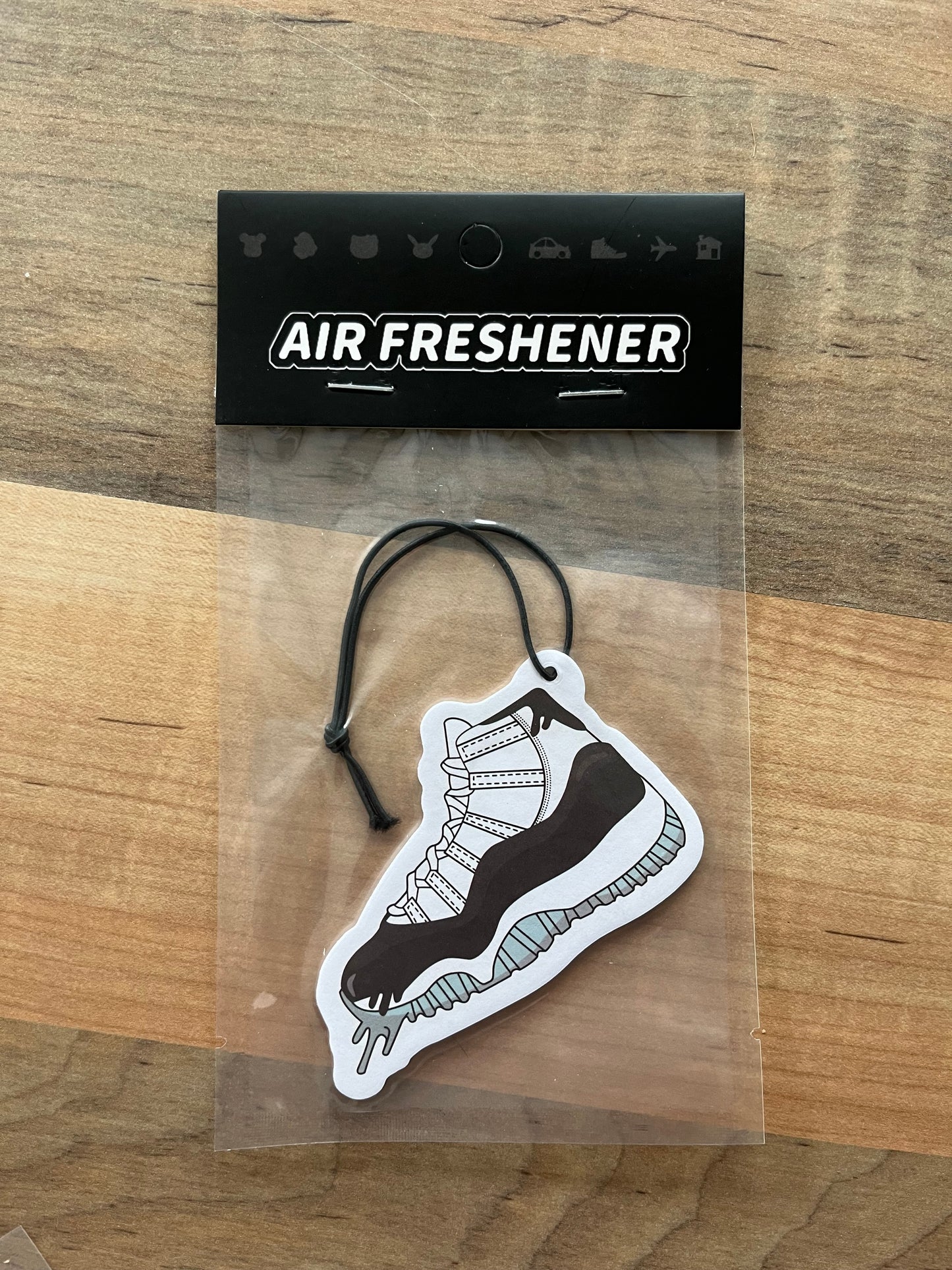 AIR FRESHENER