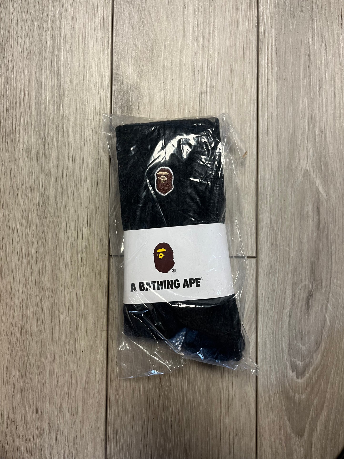 BAPE SOCKS