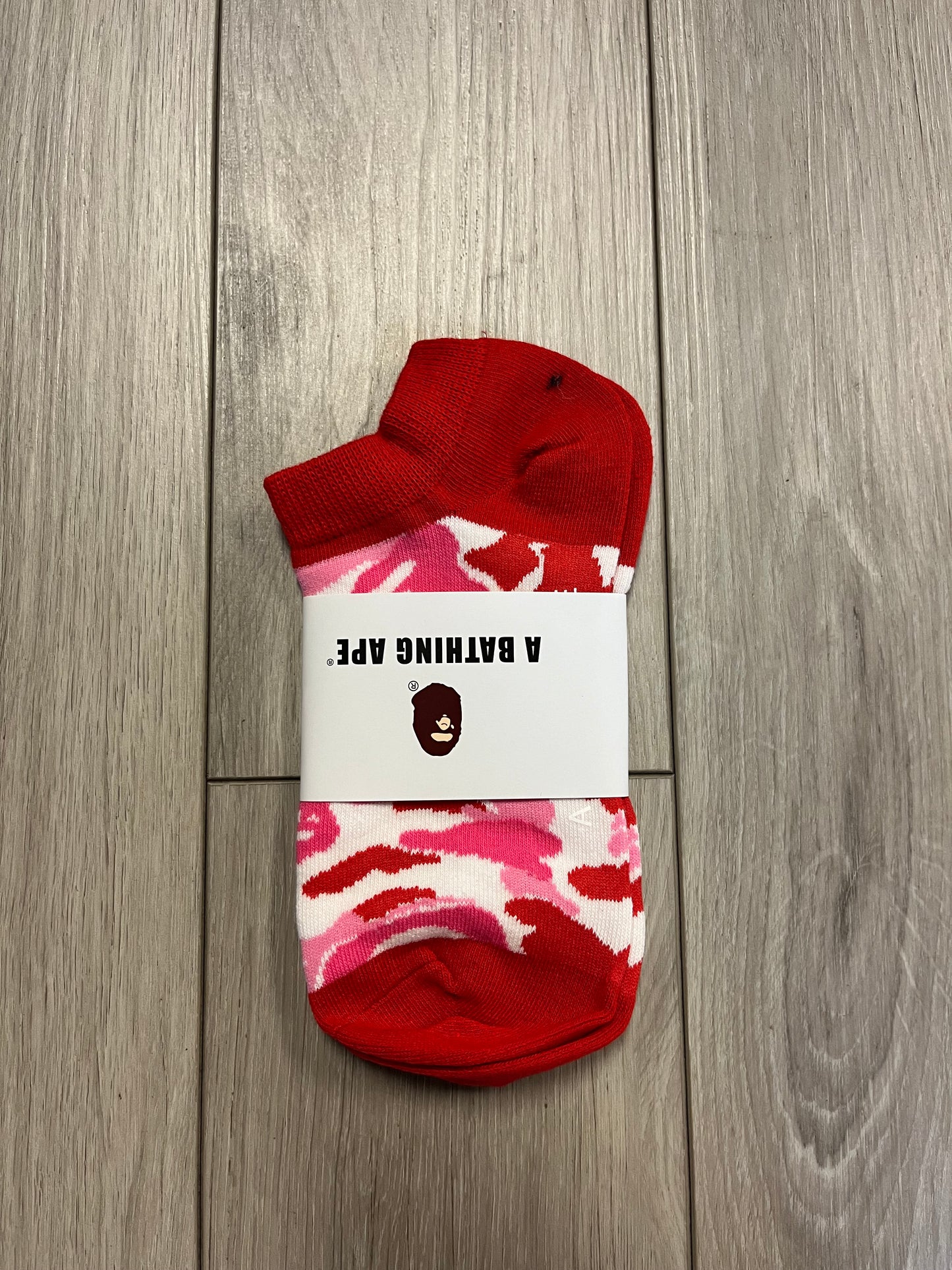 BAPE SOCKS