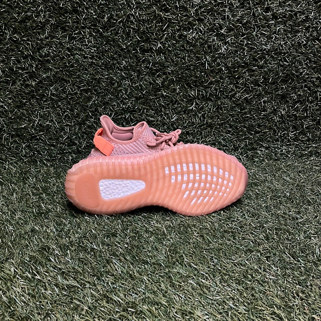 YEEZY 350 BOOST 'CLAY' (USED)