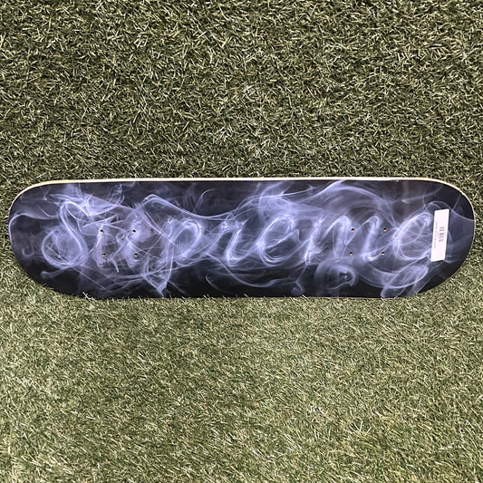 SUPREME DECK 'SMOKE'