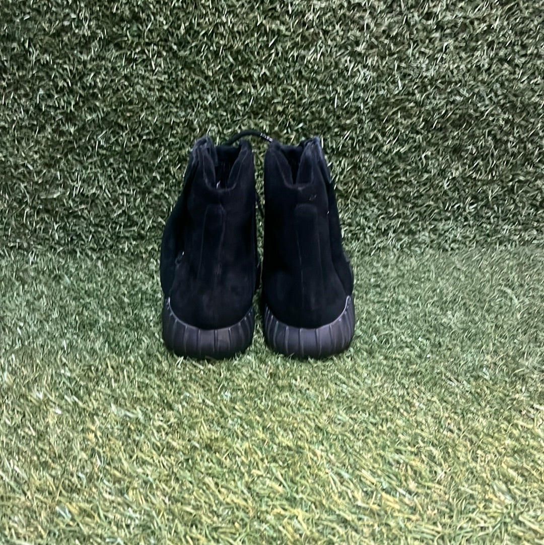 YEEZY 750 'TRIPLE BLACK' (USED) (P)