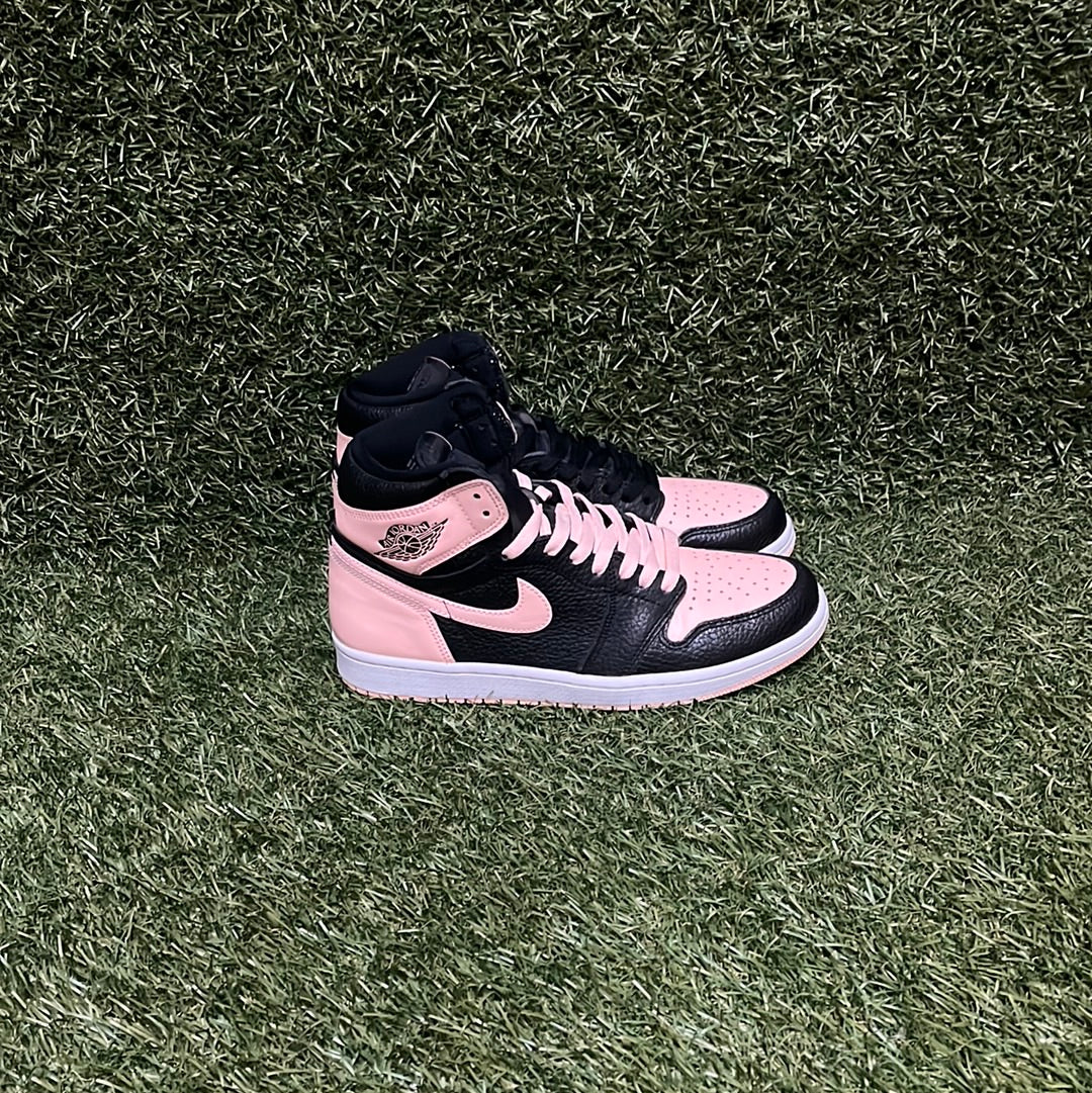 JORDAN 1 'CRIMSON TINT' (USED)