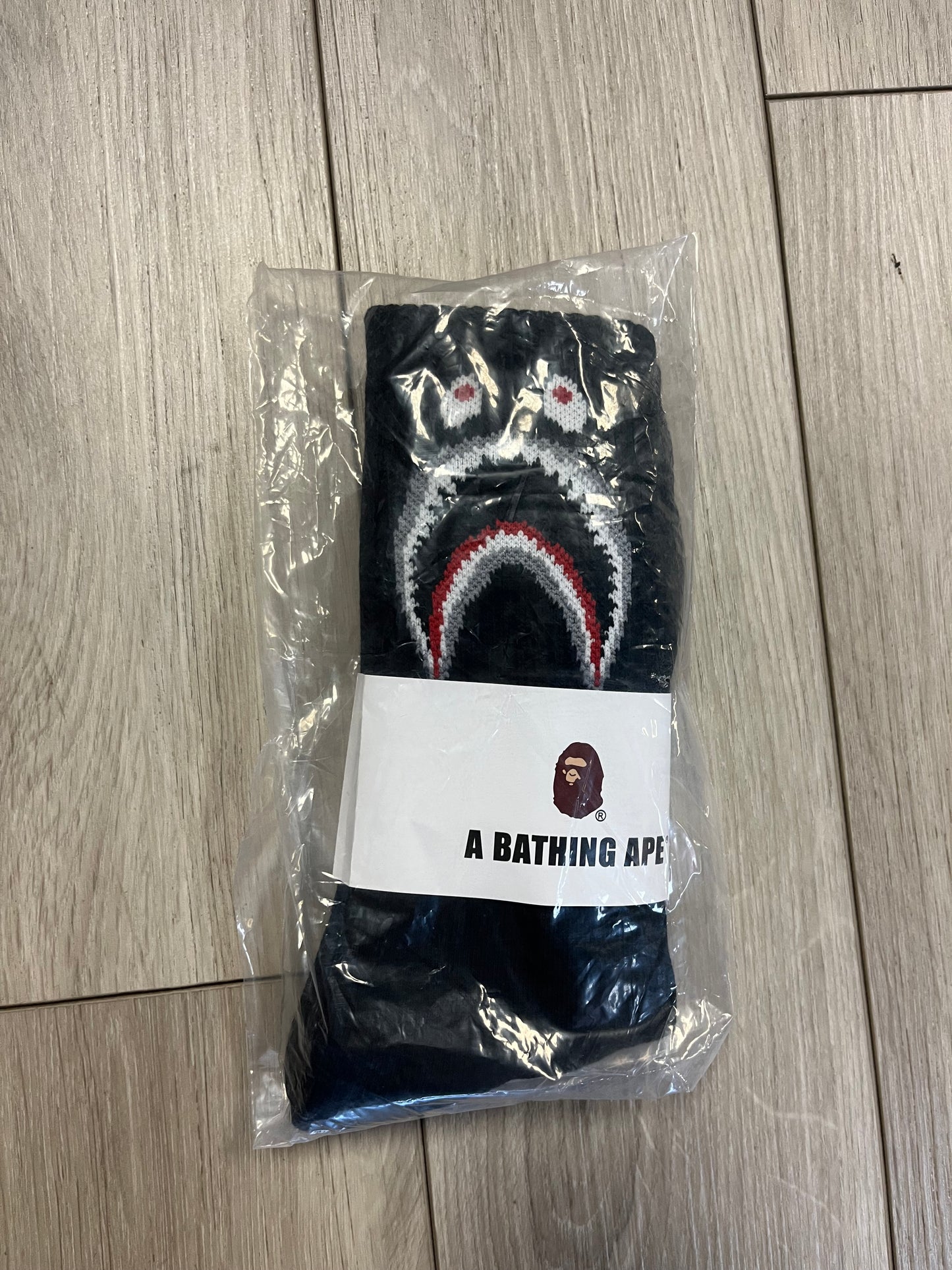 BAPE SOCKS