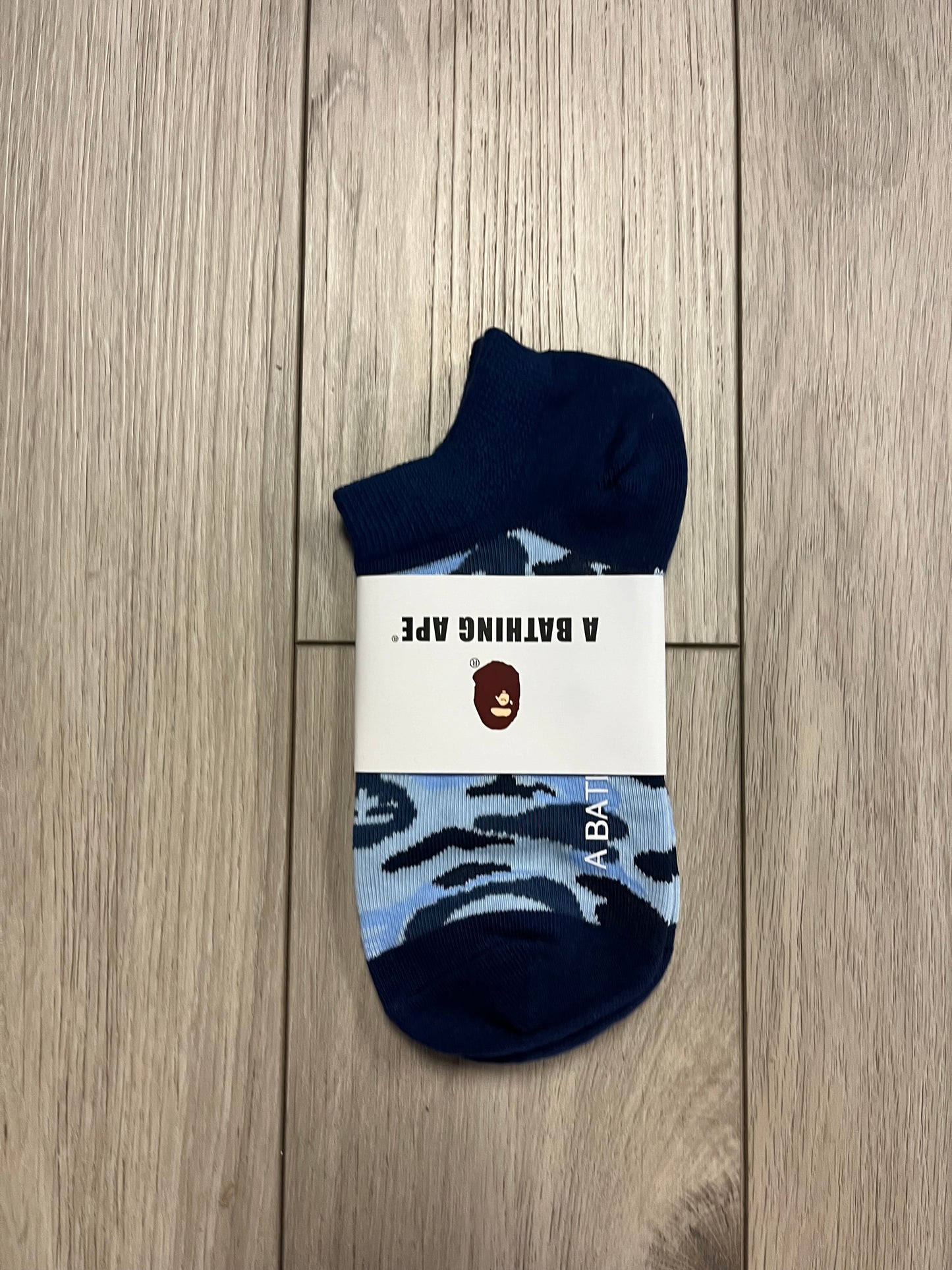 BAPE SOCKS