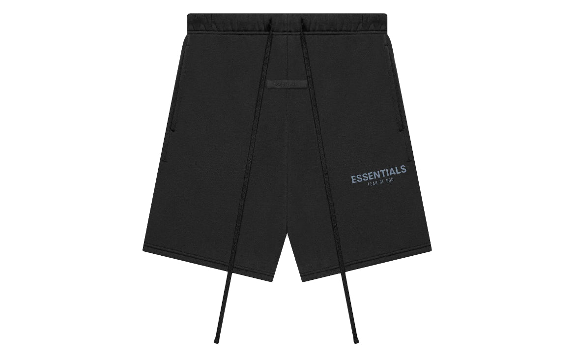 ESSENTIALS SHORTS (STRETCH LIMO)