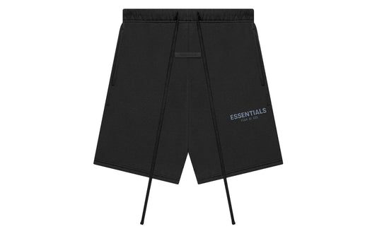 ESSENTIALS SHORTS (STRETCH LIMO)