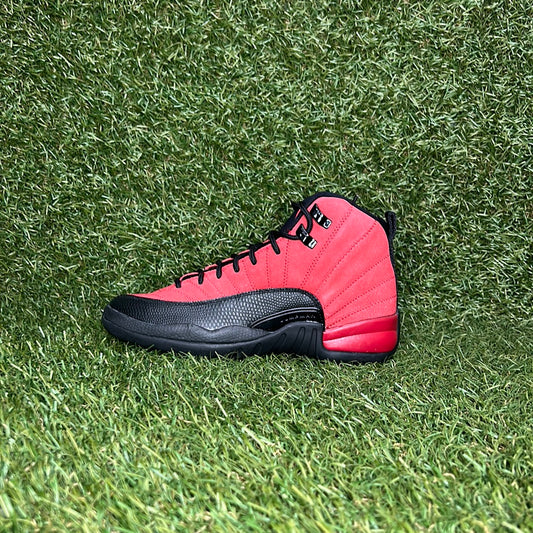 JORDAN 12 'REVERSE FLU GAME'