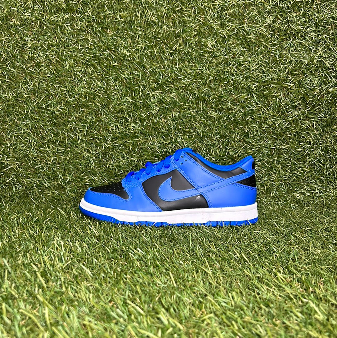 NIKE DUNK LOW 'COBALT'