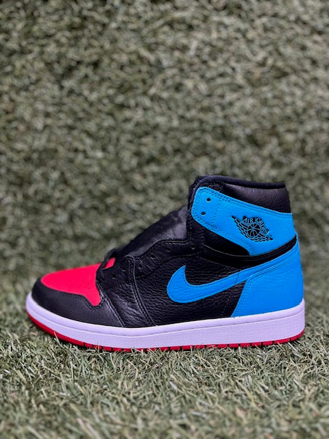 JORDAN 1 'NC TO CHI'