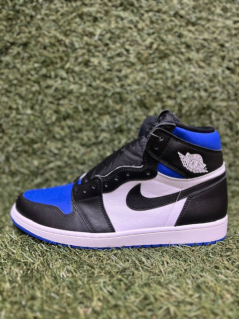 JORDAN 1 'ROYAL TOE'