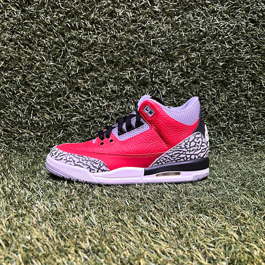 JORDAN 3 'UNITE'