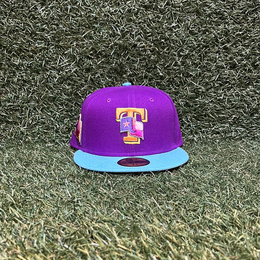 TEXAS FITTED 'CANDY'