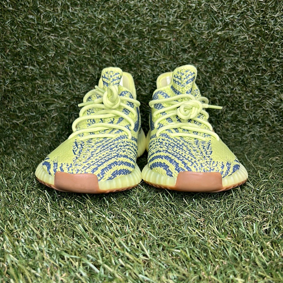 YEEZY 350 'FROZEN YELLOW' (USED)