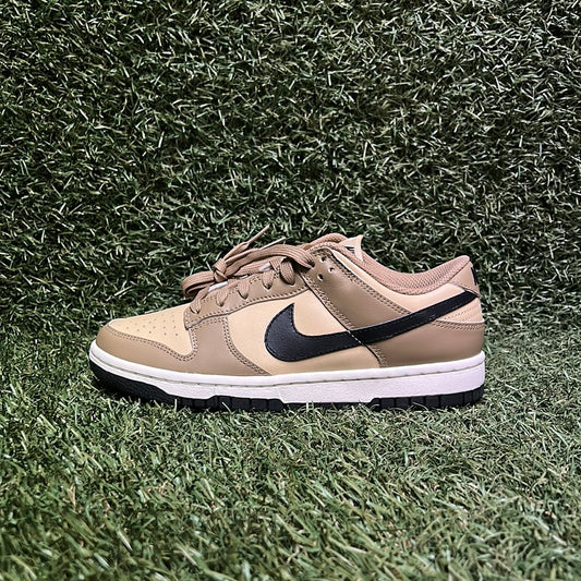 Nike Dunk Low 'Dark Driftwood'