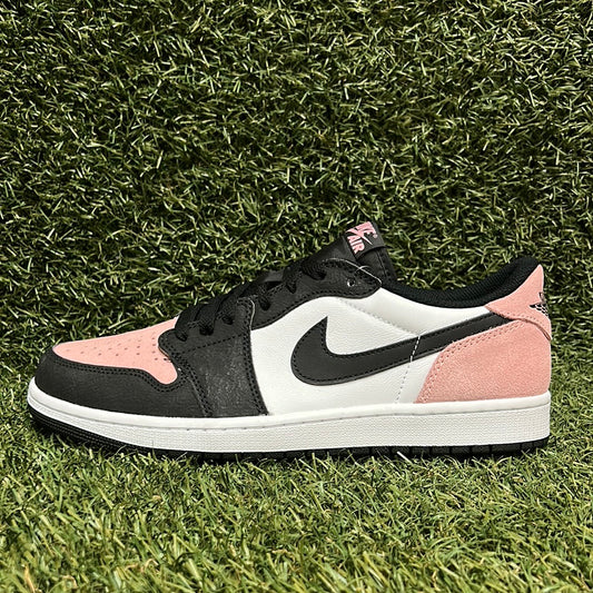 JORDAN 1 LOW 'BLEACHED CORAL'