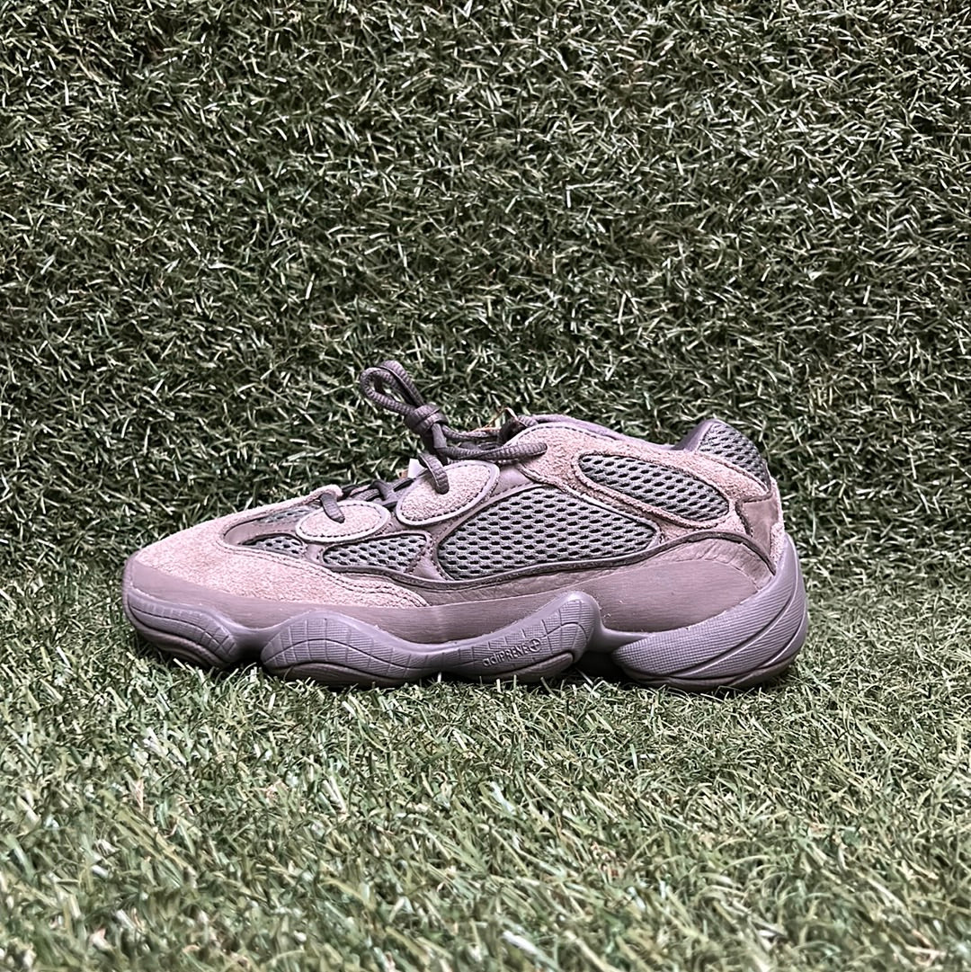 YEEZY 500 'CLAY BROWN'