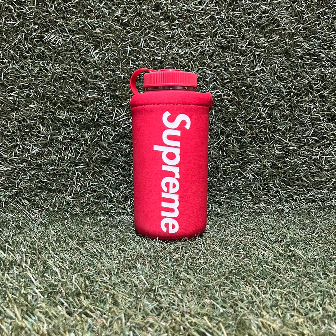 SUPREME NALGENE 32oz BOTTLE (RED)