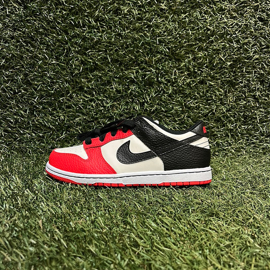 NIKE DUNK LOW 'CHICAGO FLIP'