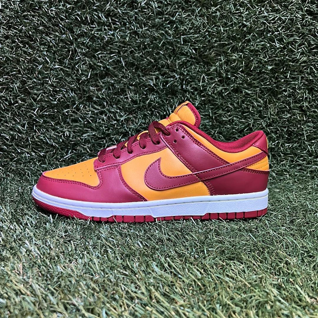 NIKE DUNK LOW 'MIDAS'